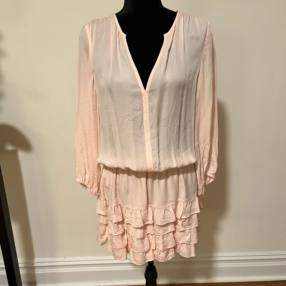 Joie mini dress small size, pre-own good condition